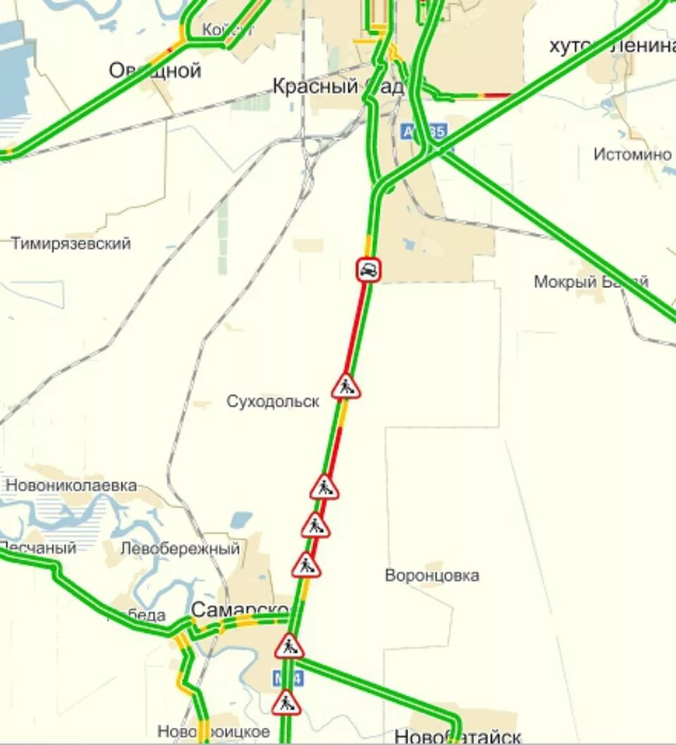 Карта м4 дон ростовская. Трасса Ростов-Дон м4 карта. Пробка на Ростовской трассе м4 Дон. Пробки на м-4 Ростовская. Пробки Ростов-на-Дону м4 Новочеркасск.