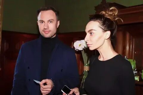Актер женился на мужчине