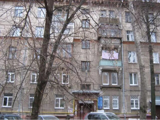 Снять 1-комнатную квартиру 35 м² по адресу Октябрьский, улица Островского, 49