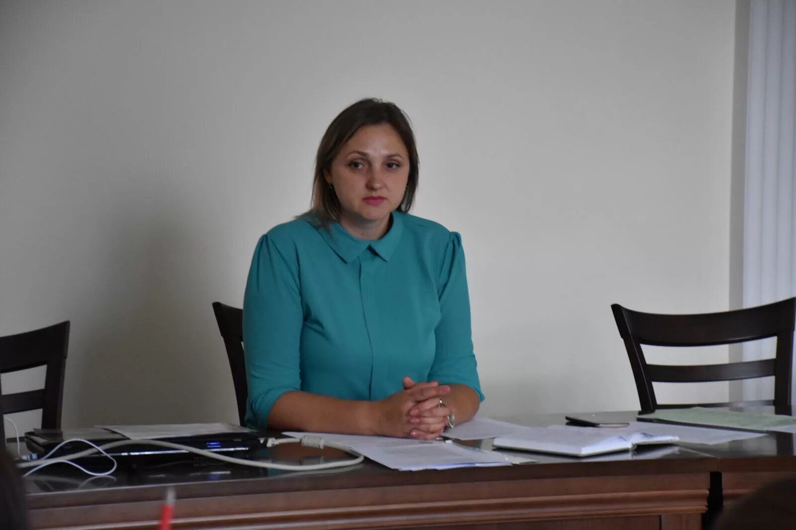 Специалист общего отдела
