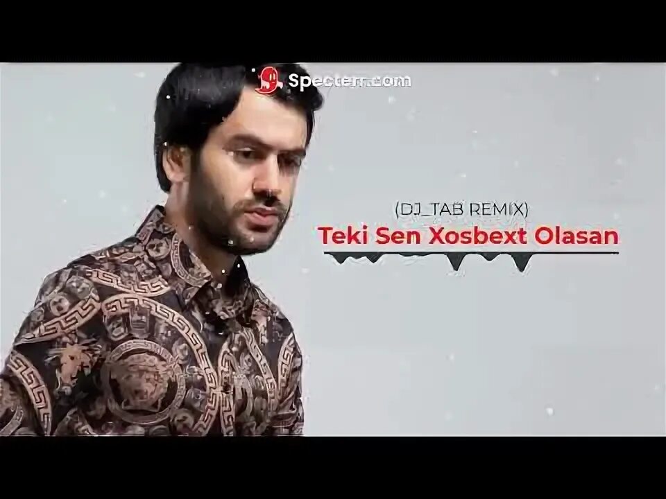 Teki sen xosbext olasan. Teki sen xosbext olasan