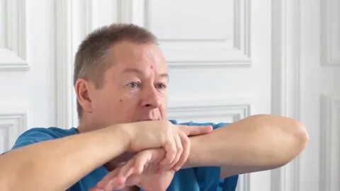 Божьев упражнения