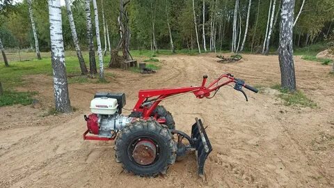 Мотоблок мтз 13 сил