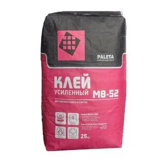 Клеевой состав для плитки