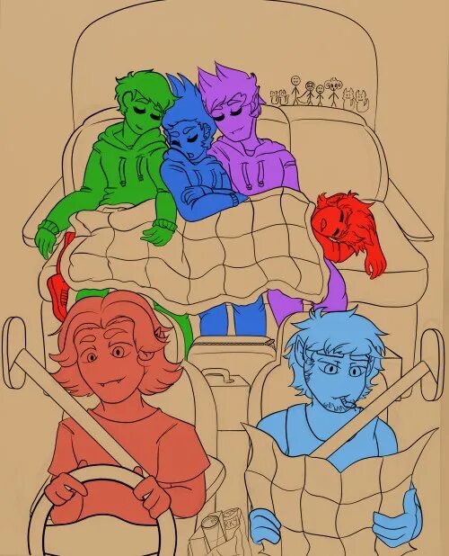 Паул и патрик. Фанфики патрик. Фанфики патрик. Паул эддсворлд. Эддсворлд пол и патрик комиксы.