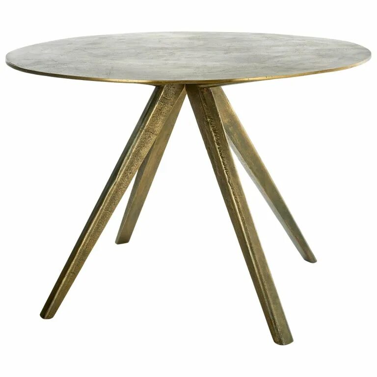 Circle table
