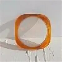 Simple amber. Simple amber