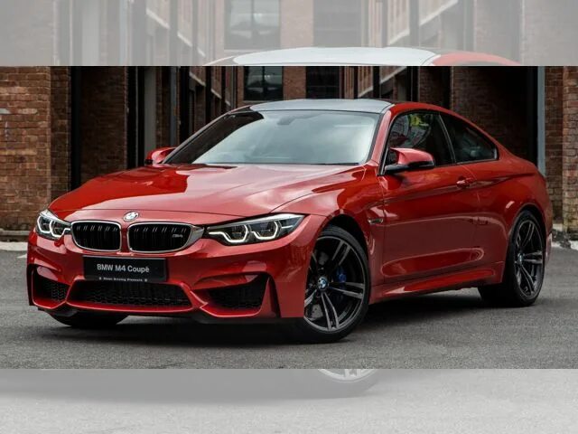 BMW 435i xDrive Coupe M Sport Package 2013 года выпуска для рынка США. Фото 4. V