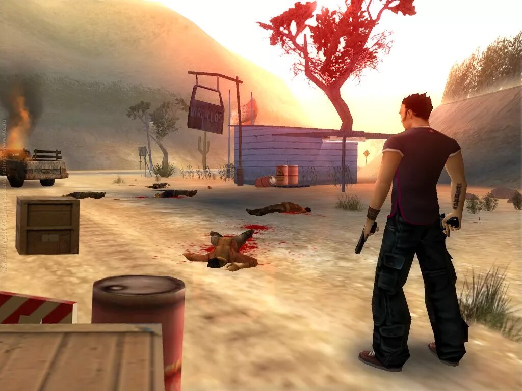 Как называется игра 2005 года. Total overdose 2005. тотал овердос 2. игра total overdose. total overdose 1.