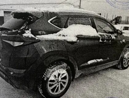 Продам угнанный автомобиль