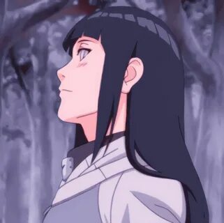 Hinata moon