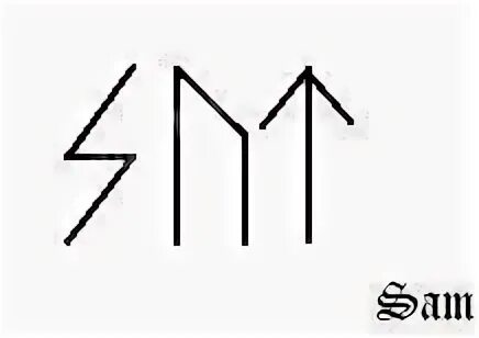 Рунические формулы Сэм-Сэм. Рунические ставы Сэм Сэм. Руны ставы от Сэма. Формулы Сэма рунические ставы.