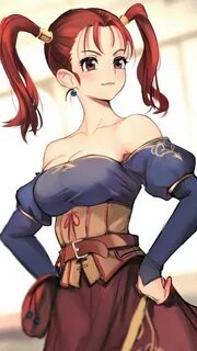 Jess dragon