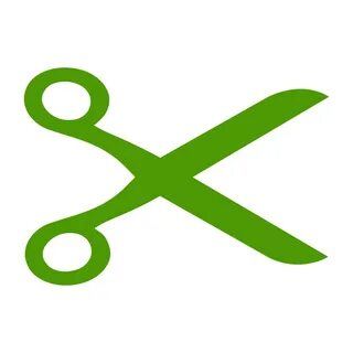 Scissors scriptor