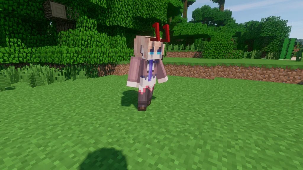 How to make mods
