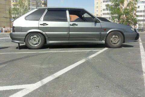 Посадка 90