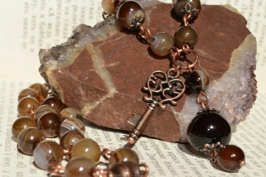 агатовая свадьба подарки.