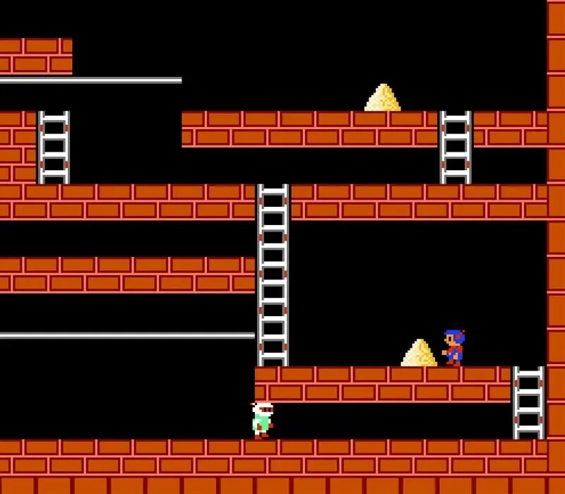 Nes игры сборник. Lode Runner Atari. Lode Runner NES. Лоде руннер Денди. Картридж lode Runner Денди.