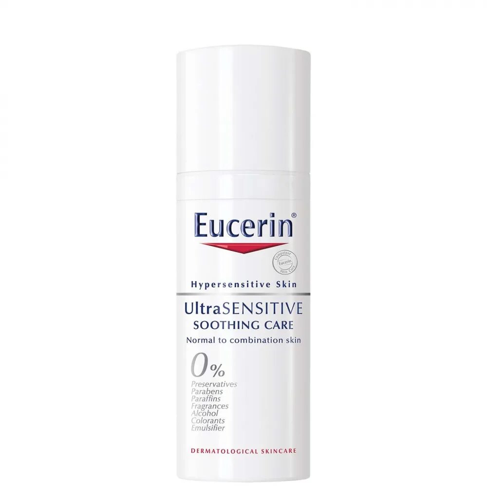 Эуцерин ультра Сенситив. Eucerin для чувствительной кожи. Крем для сухой кожи Eucerin. Eucerin Ultra sensitive.