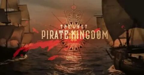 The pirates can see