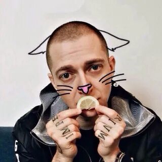 Oxxxymiron детей