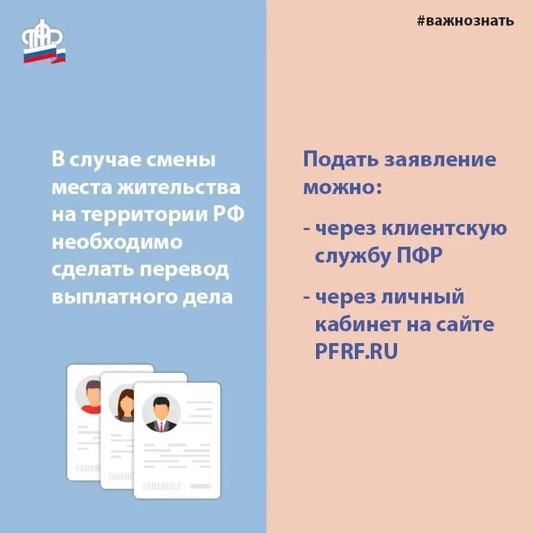 Выплата пенсии при смене места жительства. ПФР изменения. Выплатное дело ПФР. При смене места жительства нужно ли сообщать в пенсионный фонд. Сохранится ли северная пенсия при переезде