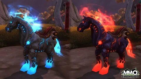 echo of soul horse mount - www.simvolufa.ru.