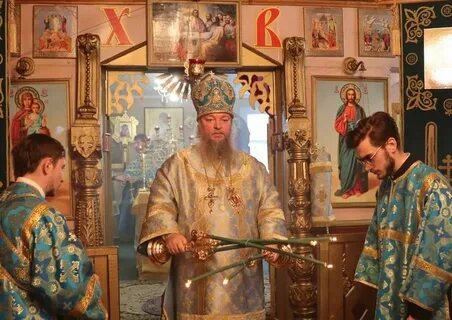 Сердобская епархия