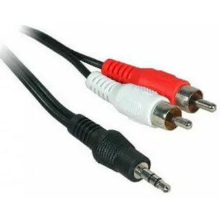 Rca напряжение