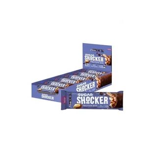 Fitnesshock отзывы