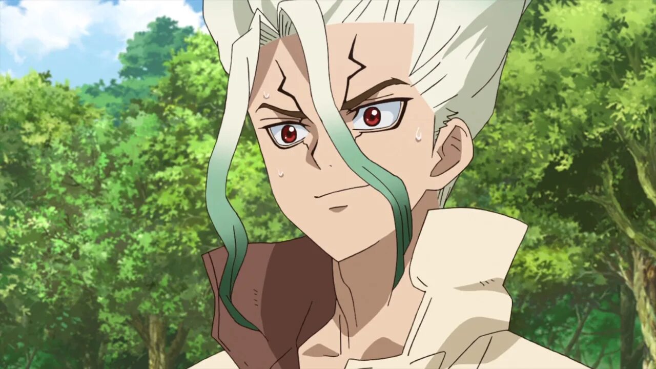 Доктор стоун империя цукасы. Доктор стоун 2022. Аниме доктор стоун 2 сезон. Кола в манге доктор стоун. Доктор стоун 2024.