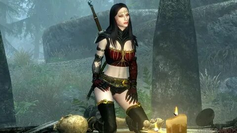 Netscriptframework skyrimse