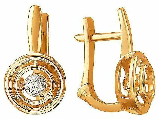 танцующий фианит в золоте. серьги lucente золотые с фианитами. санлайт танцующий фианит. серьги эстет золотые с танцующим фианитом. золотые серьги тд эстет с танцующим фианитом.