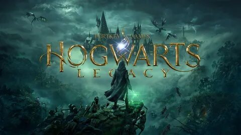 06. Ролевая игра Hogwarts Legacy выйдет на PC, Xbox Series X S и PlayStatio...