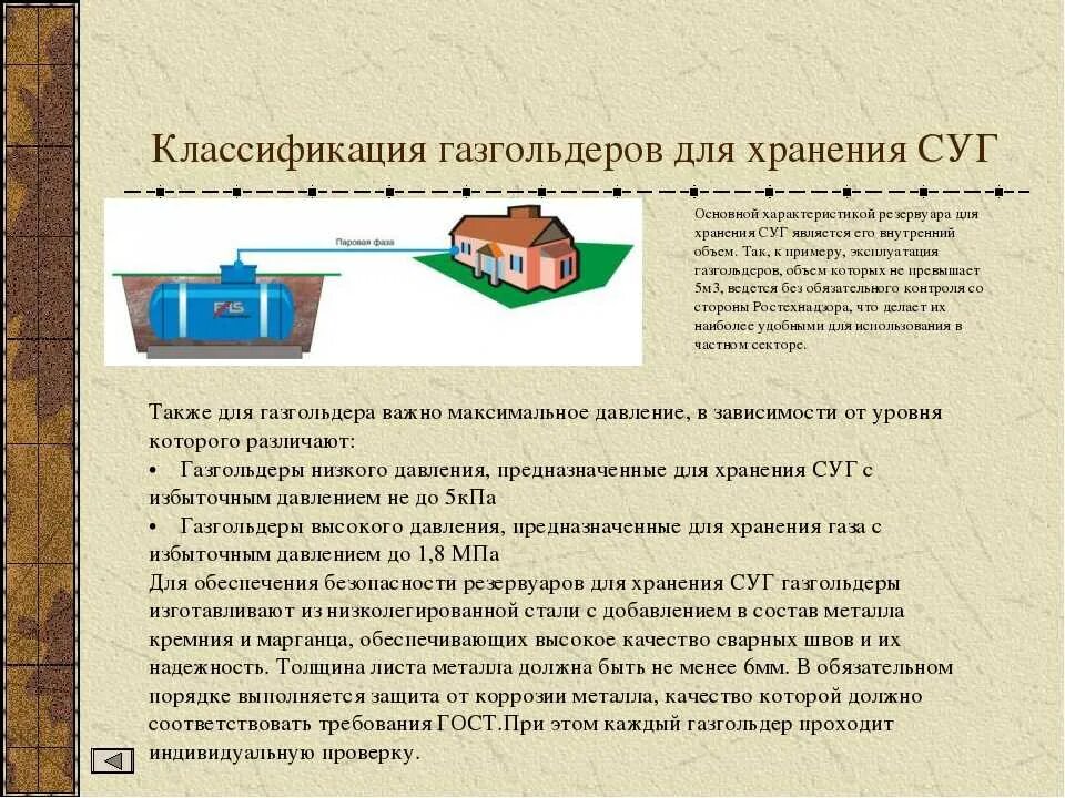 Сколько газа в газгольдере. Классификация газгольдеров. Способы хранения сжиженных газов. Газгольдеры высокого давления. Сжиженный ГАЗ классификация.