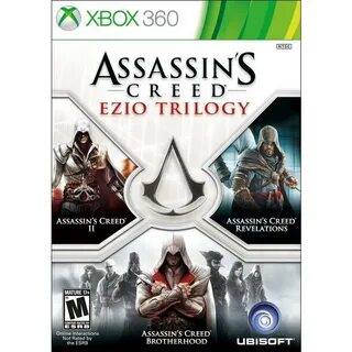 Assassins creed freeboot