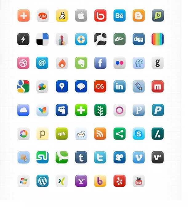 Значки соцсетей. Соцсети иконки с названиями. Значки приложений соц сетей. Социальные сети логотипы и названия. Назвать соц сеть