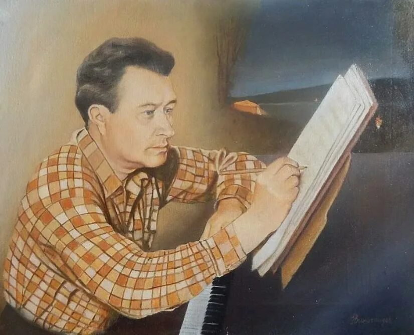 Мокроус песня. Мокроусов композитор. б мокроусов композитор.