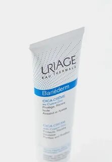 Uriage для лица