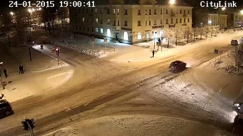Камеры кондопога