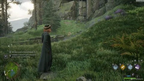 Hogwarts legacy отзывы