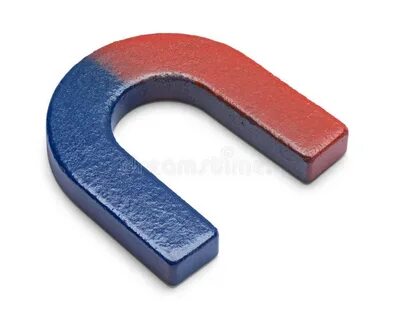 S magnet