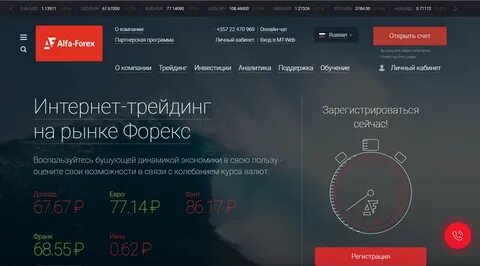 Альфа инвестиции за открытие счета