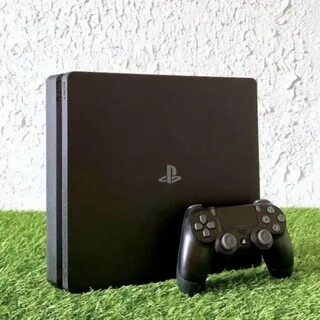 Аренда приставки playstation
