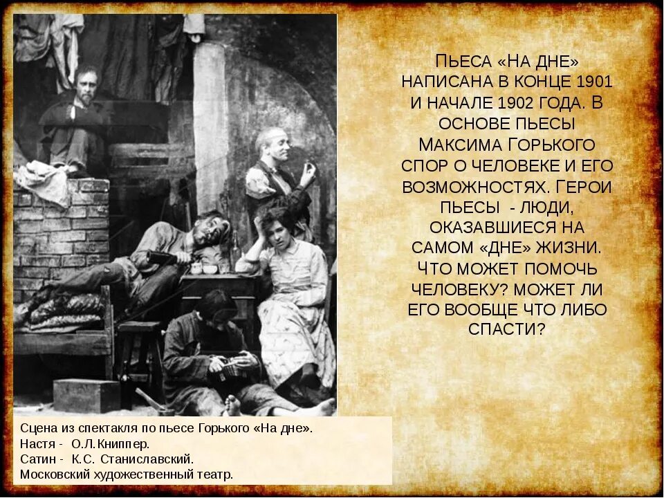 На дне картинки. М. Горький, драма «на дне»,. На дне: пьеса. Произведение на дне Горький. Афиша пьесы на дне Горького.