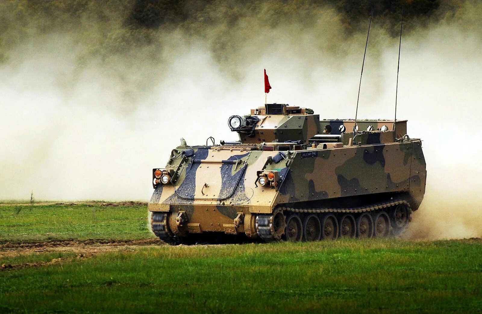 Army 6