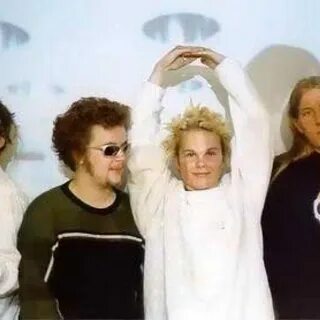 The rasmus nights