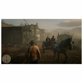 Red dead redemption 2 ultimate edition
