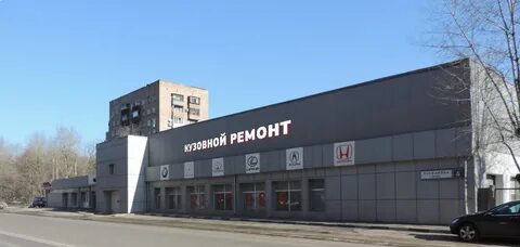 Улица плеханова 5
