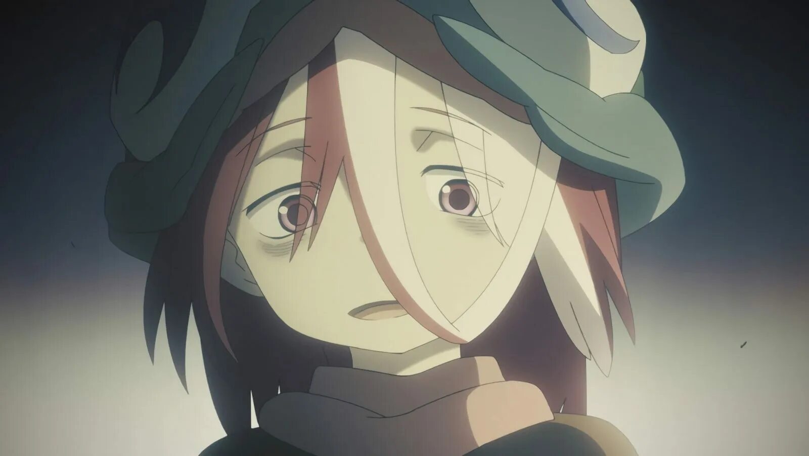 Made in Abyss Вуэко. Vueko Abyss.